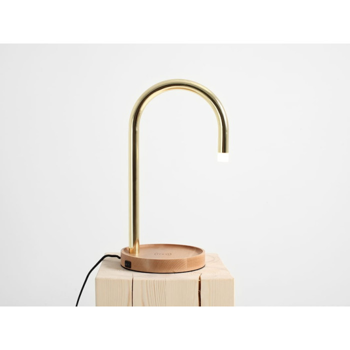 Lámpara PIPER CHARGE TABLE (mesa)